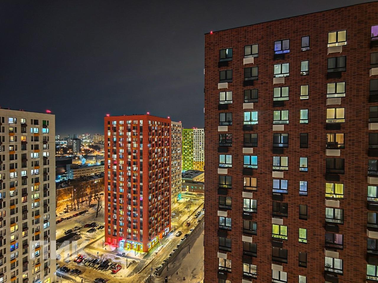 студия, 19.5 м², 53 100 ₽/мес — фото № 11