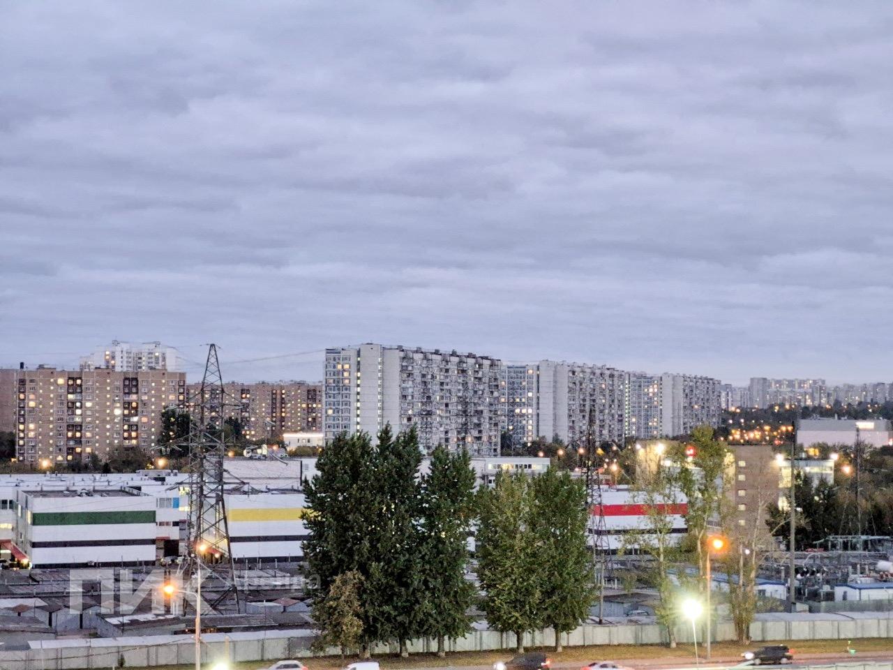 1-к. квартира, 31 м², 66 700 ₽/мес — фото № 14