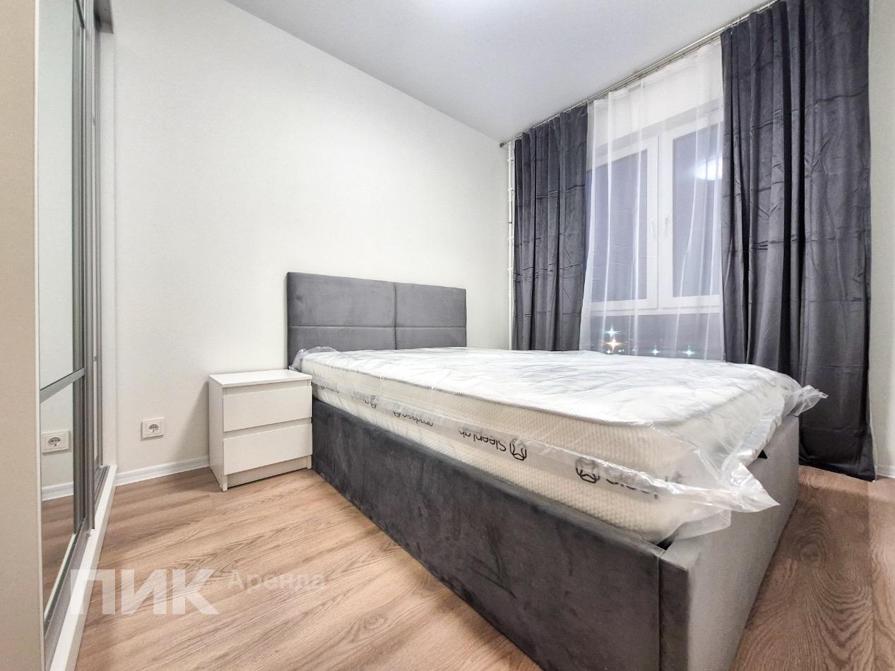 1-к. квартира, 31 м², 66 700 ₽/мес — фото № 6
