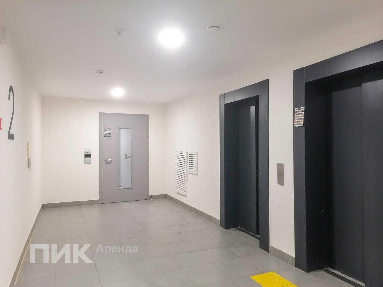 3-к. квартира, 84.2 м², 108 500 ₽/мес — фото № 16