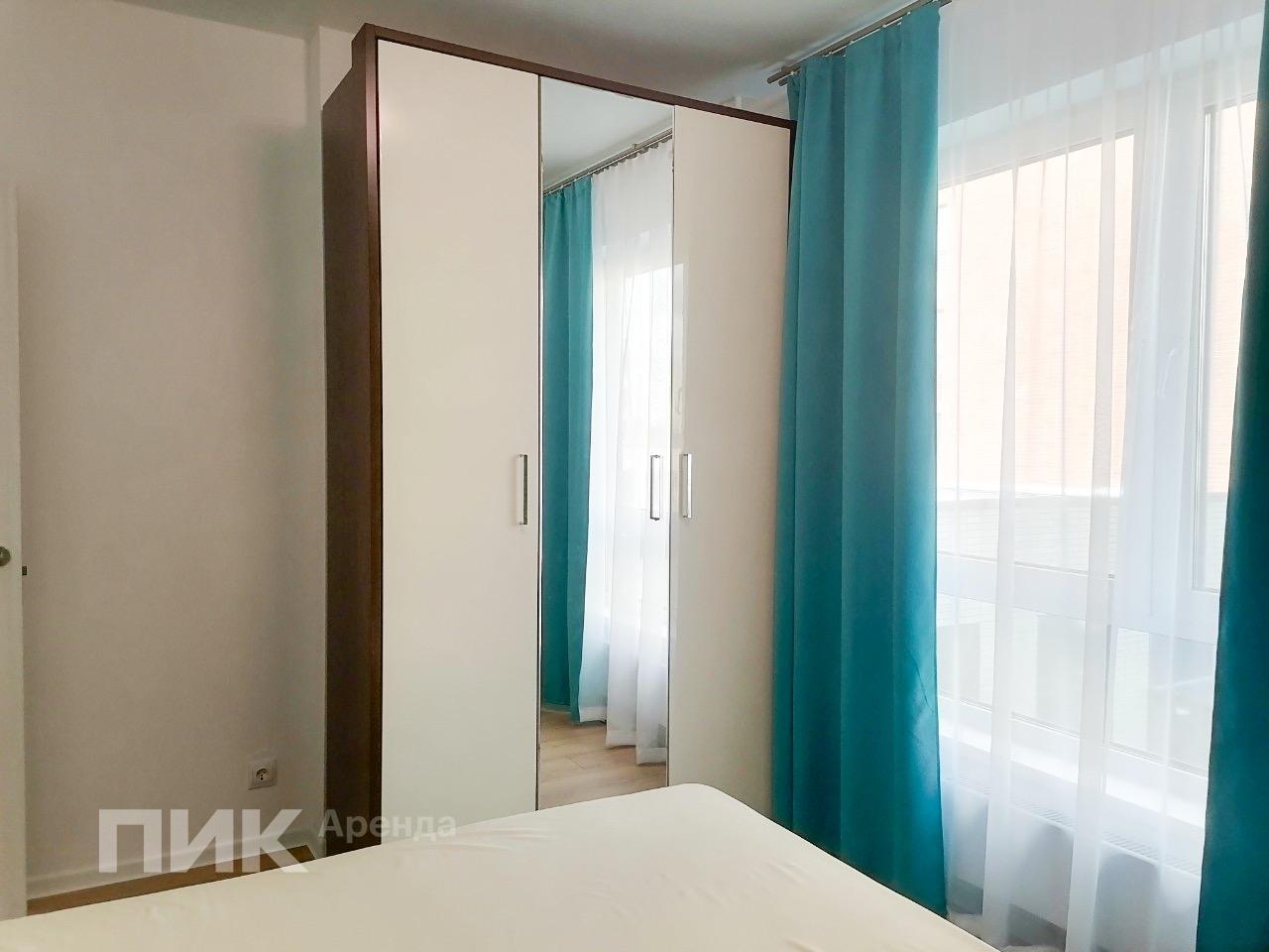 3-к. квартира, 84.2 м², 108 500 ₽/мес — фото № 2