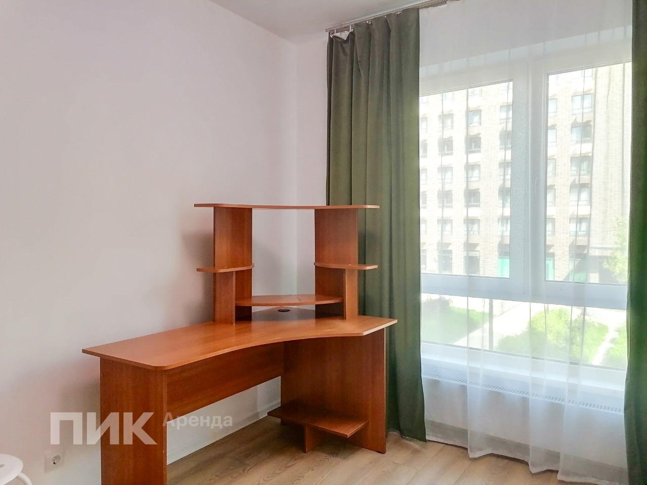 3-к. квартира, 84.2 м², 108 500 ₽/мес — фото № 4