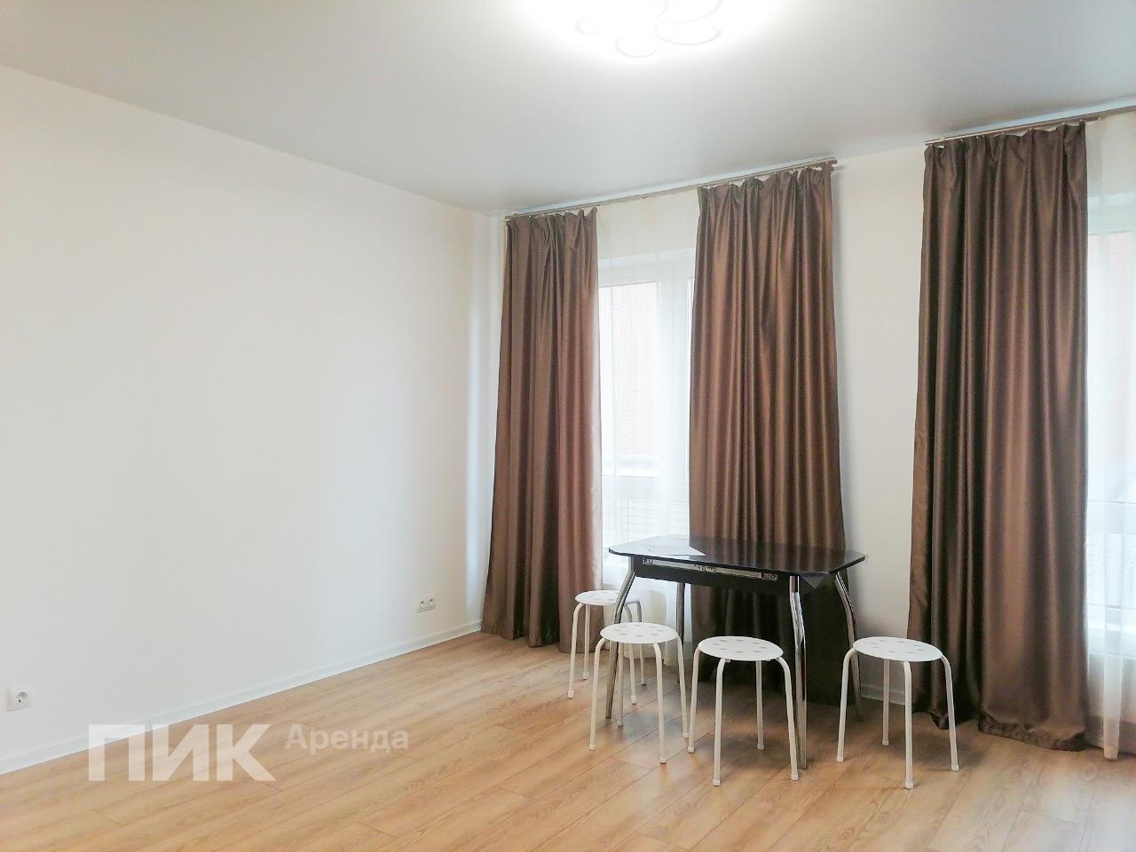 3-к. квартира, 84.2 м², 108 500 ₽/мес — фото № 9