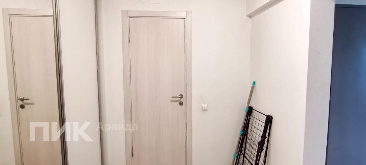 1-к. квартира, 45.5 м², 66 700 ₽/мес — фото № 17