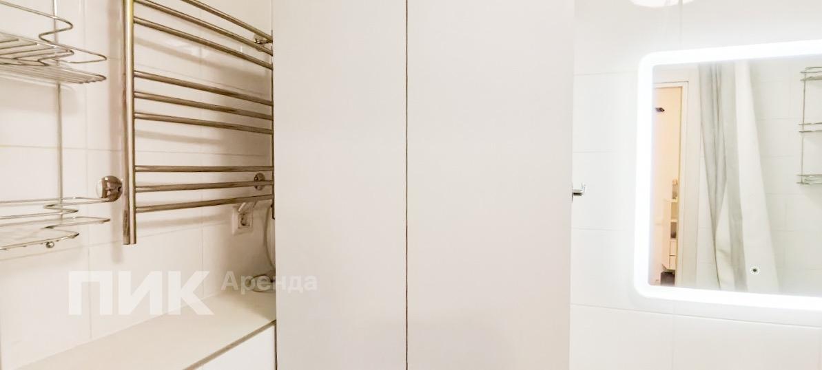 1-к. квартира, 45.5 м², 66 700 ₽/мес — фото № 14
