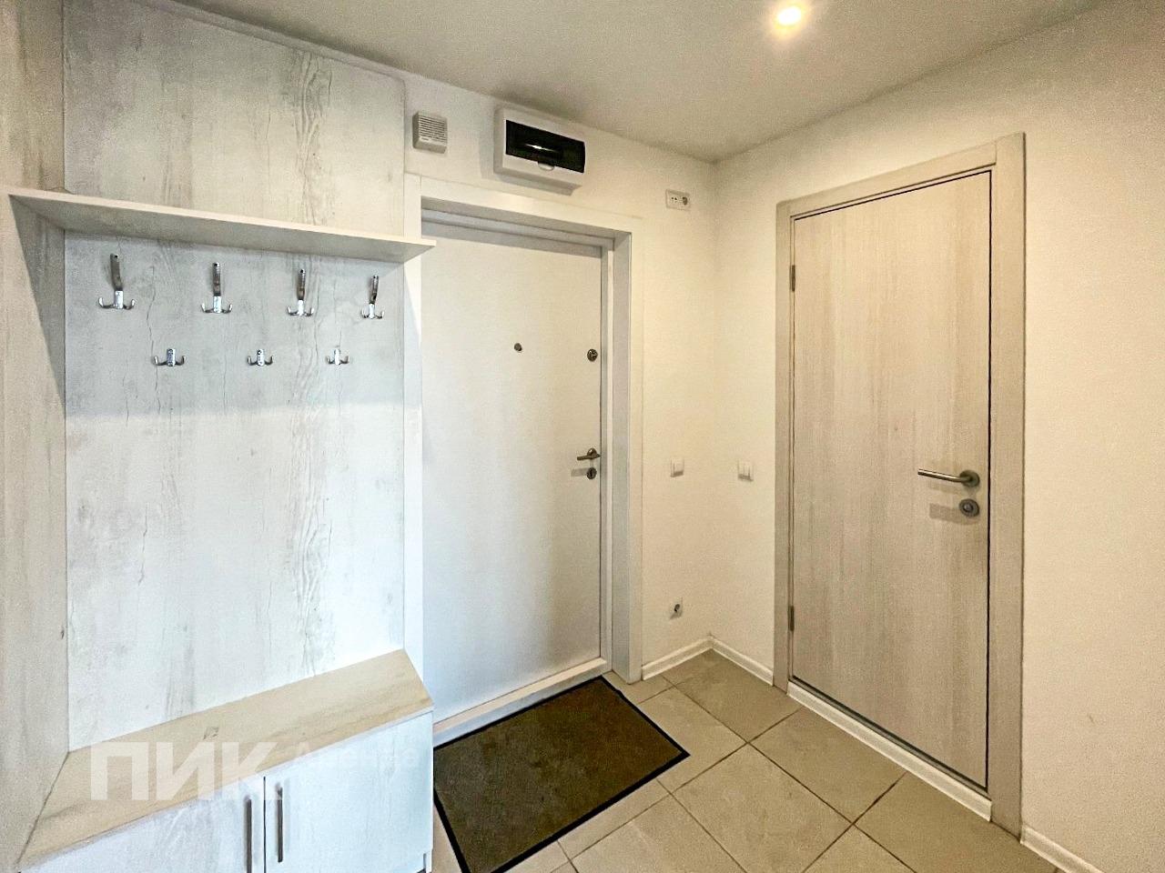 студия, 28.5 м², 45 000 ₽/мес — фото № 9