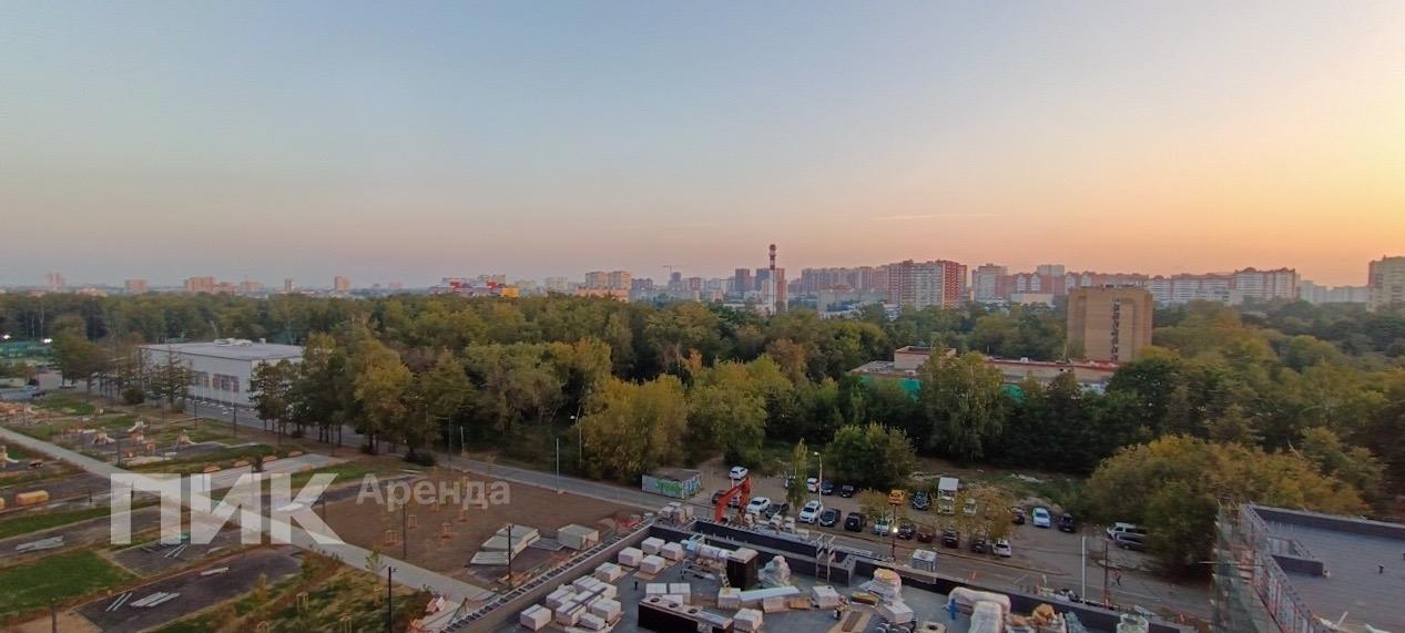 студия, 28.5 м², 45 000 ₽/мес — фото № 13