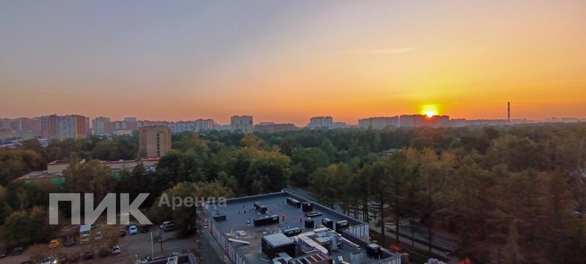 студия, 28.5 м², 45 000 ₽/мес — фото № 12