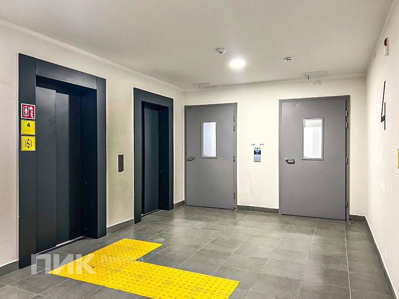 студия, 23.2 м², 38 000 ₽/мес — фото № 9