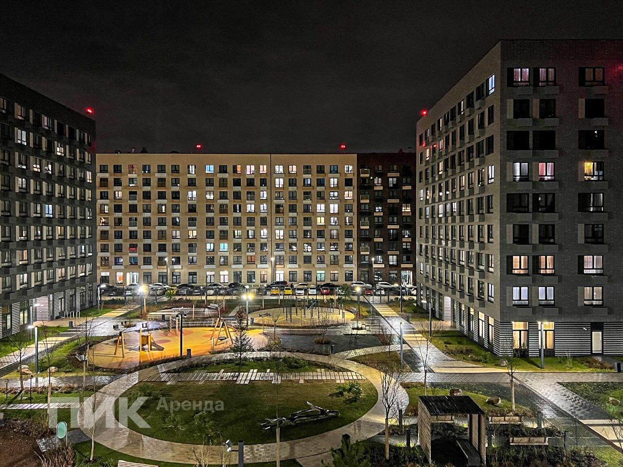 студия, 23.2 м², 38 000 ₽/мес — фото № 11