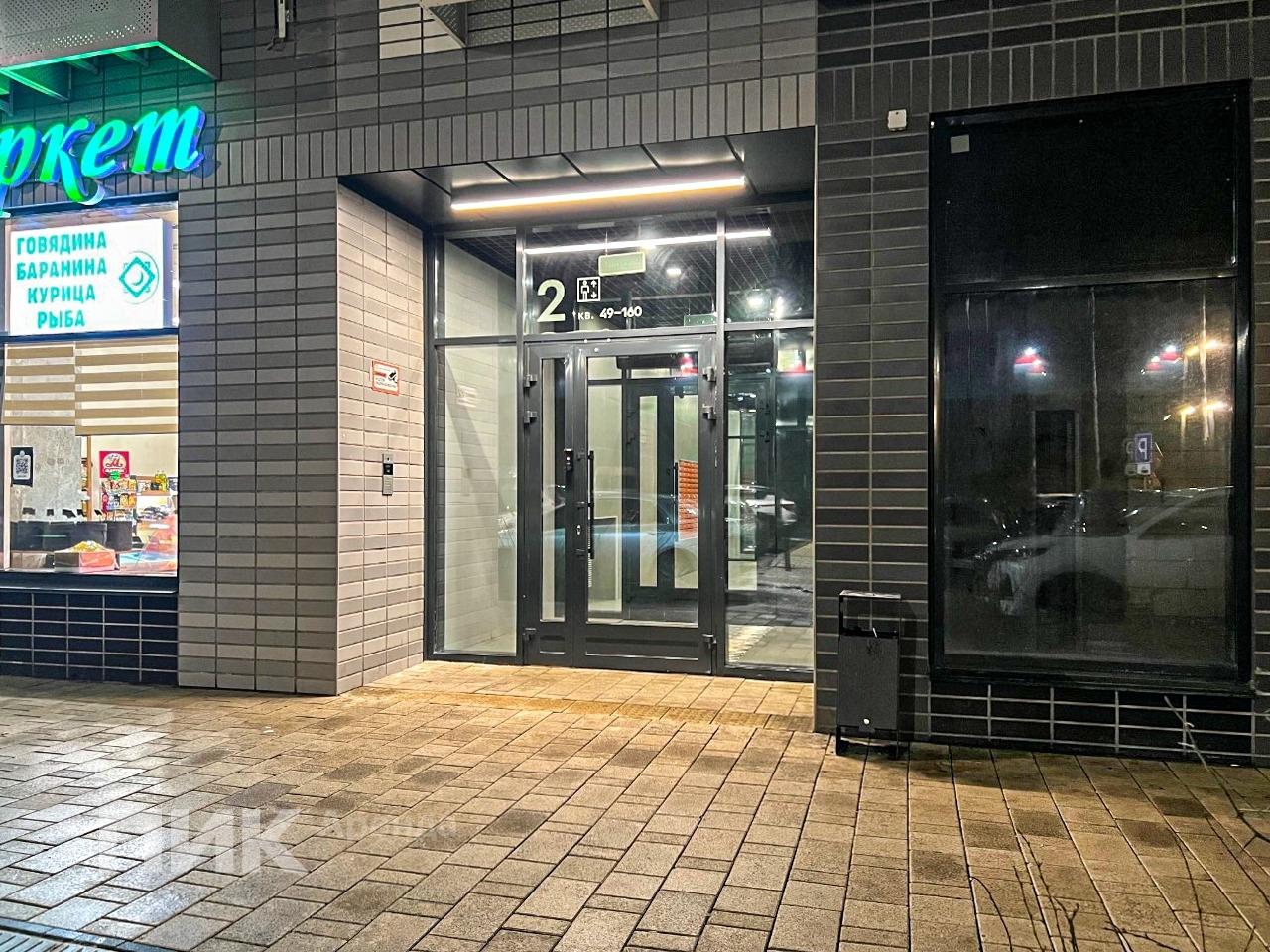 студия, 23.2 м², 38 000 ₽/мес — фото № 13