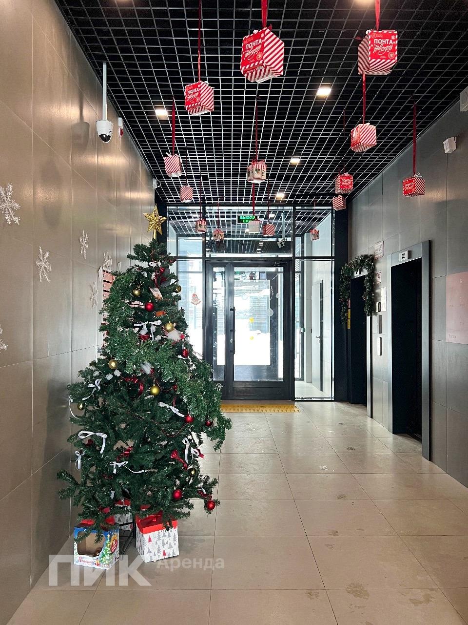 студия, 23.2 м², 41 000 ₽/мес — фото № 9