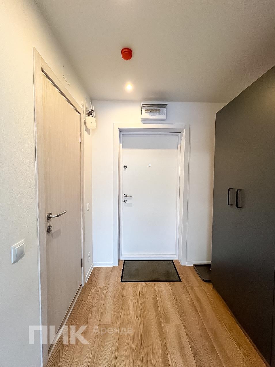 студия, 23.2 м², 41 000 ₽/мес — фото № 7