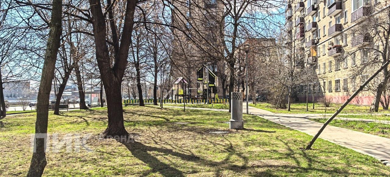 2-к. квартира, 51 м², 115 200 ₽/мес — фото № 24
