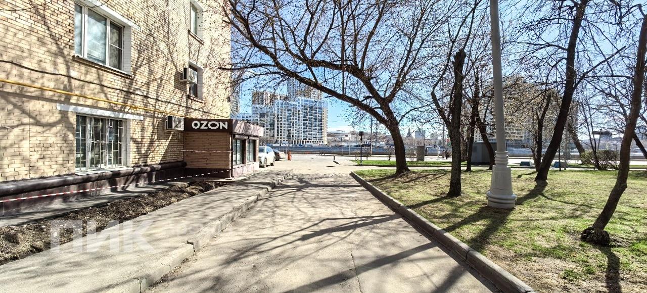 2-к. квартира, 51 м², 115 200 ₽/мес — фото № 25