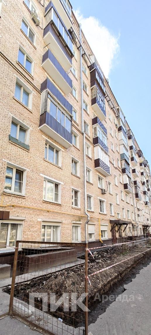 2-к. квартира, 51 м², 115 200 ₽/мес — фото № 22