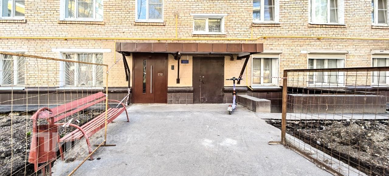 2-к. квартира, 51 м², 115 200 ₽/мес — фото № 23
