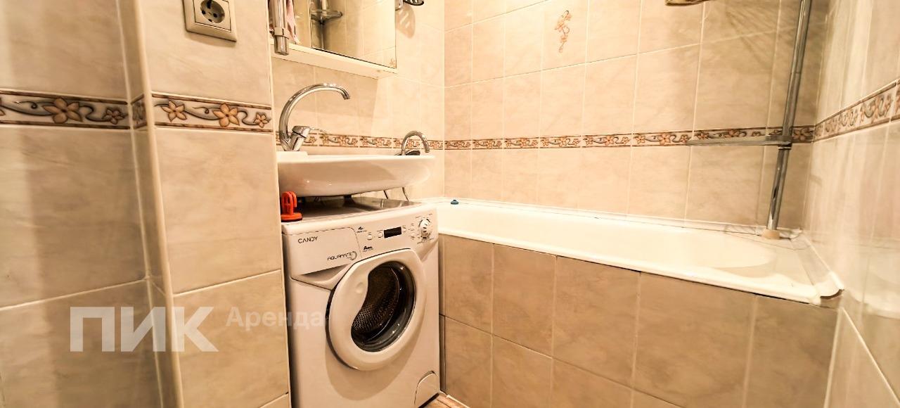 2-к. квартира, 51 м², 115 200 ₽/мес — фото № 12