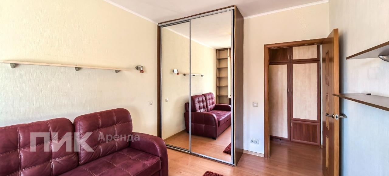 2-к. квартира, 51 м², 115 200 ₽/мес — фото № 2