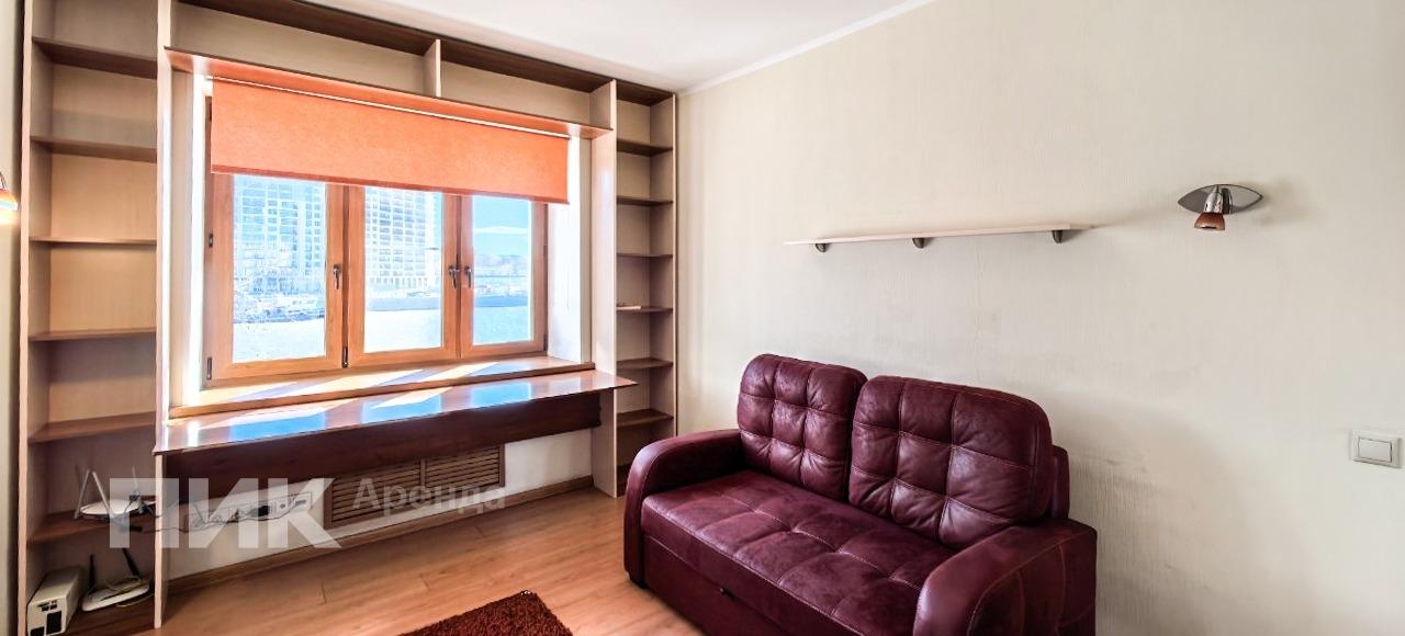 2-к. квартира, 51 м², 115 200 ₽/мес — фото № 1