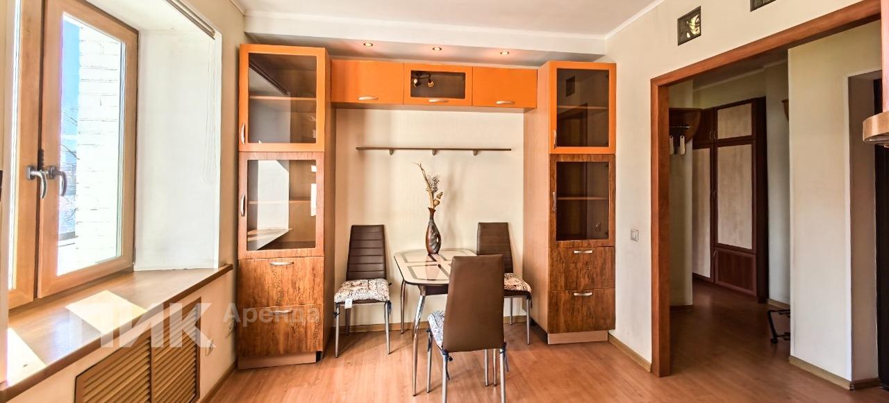 2-к. квартира, 51 м², 115 200 ₽/мес — фото № 7
