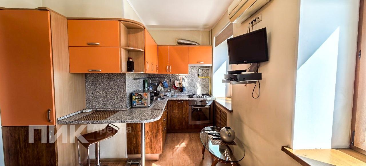 2-к. квартира, 51 м², 115 200 ₽/мес — фото № 9