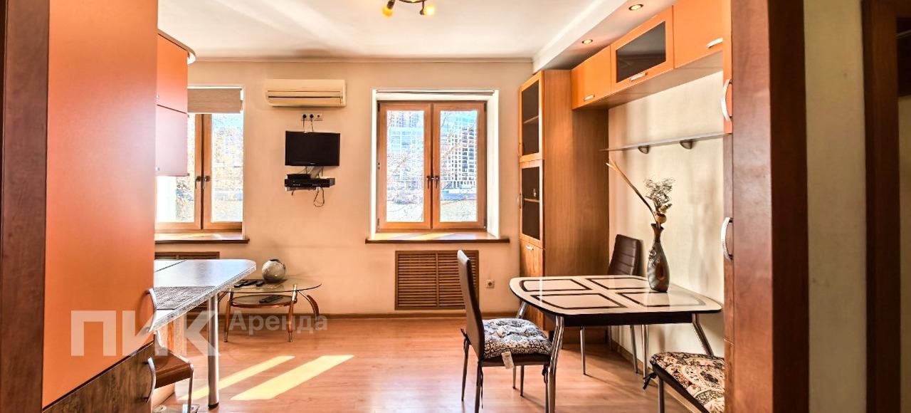 2-к. квартира, 51 м², 115 200 ₽/мес — фото № 6