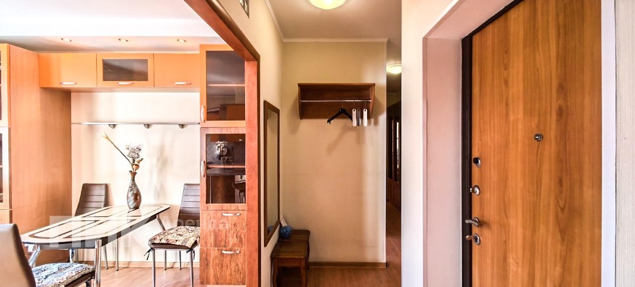2-к. квартира, 51 м², 115 200 ₽/мес — фото № 15