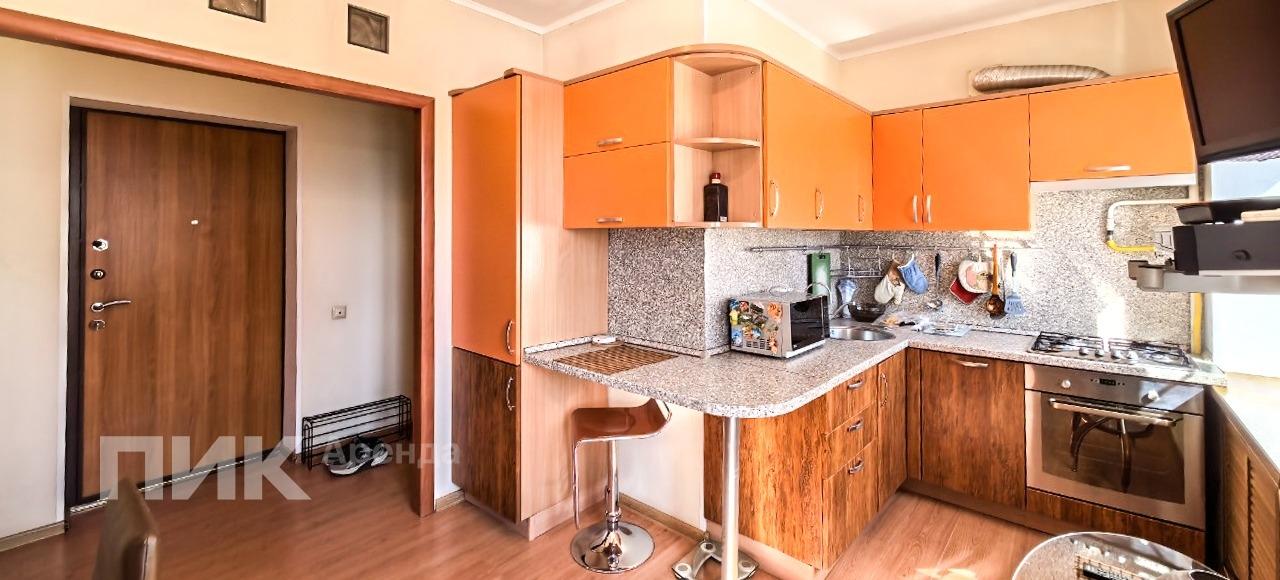 2-к. квартира, 51 м², 115 200 ₽/мес — фото № 8