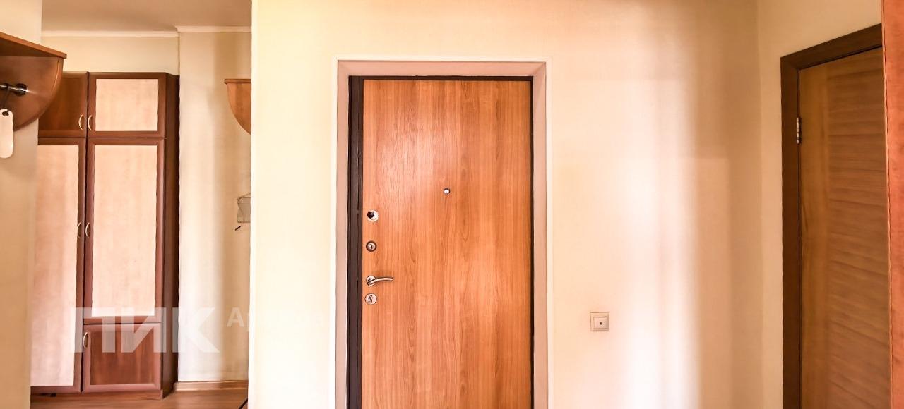 2-к. квартира, 51 м², 115 200 ₽/мес — фото № 18