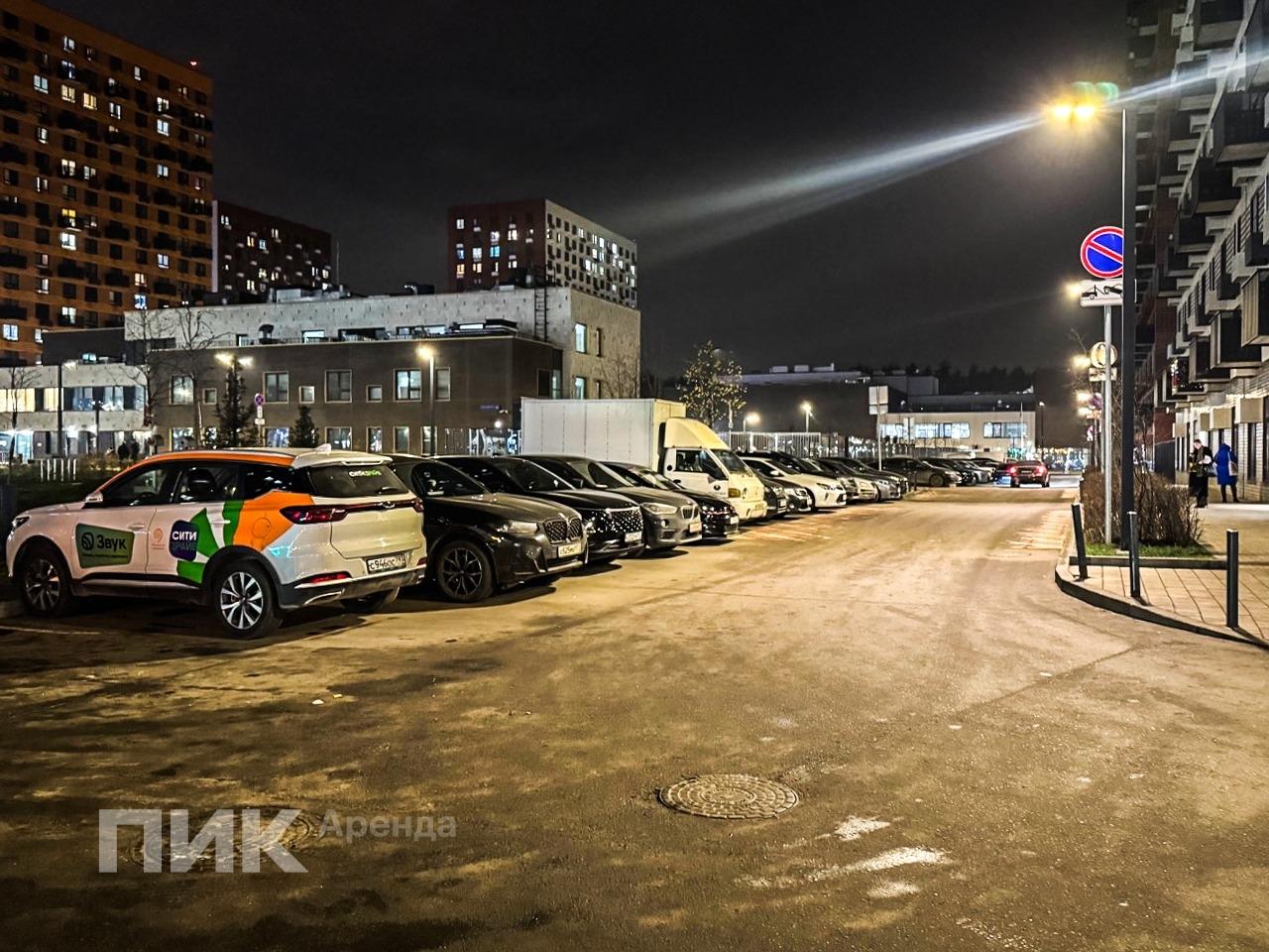 студия, 21.4 м², 53 500 ₽/мес — фото № 15