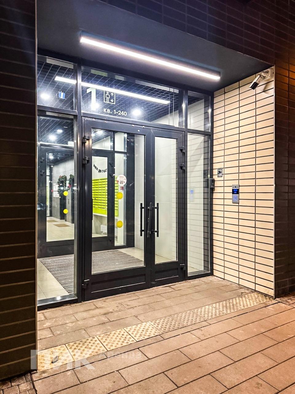 студия, 21.4 м², 53 500 ₽/мес — фото № 13