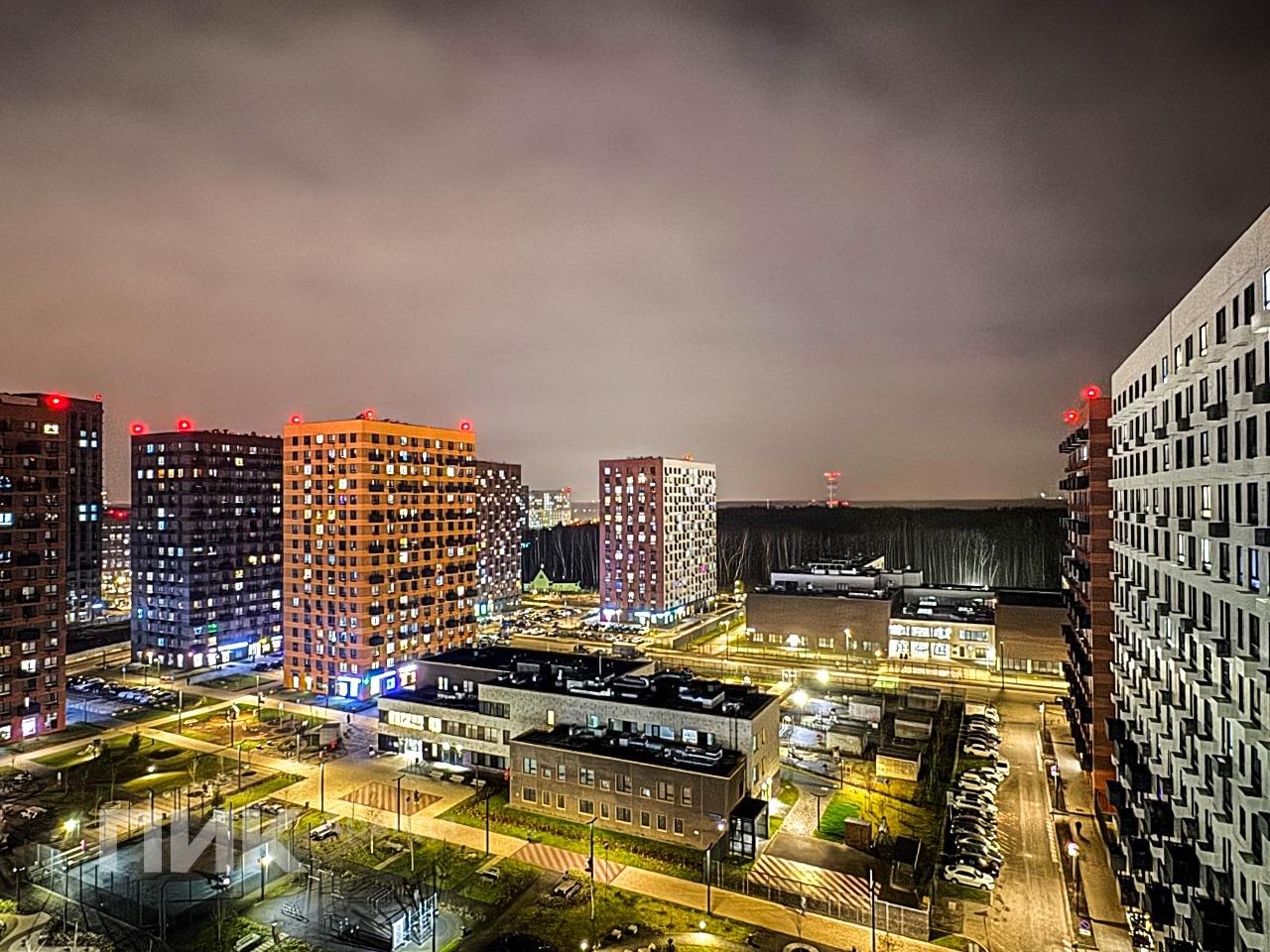 студия, 21.4 м², 53 500 ₽/мес — фото № 11