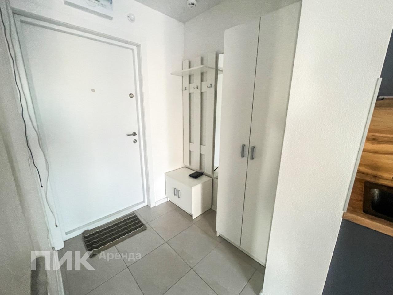 2-к. квартира, 49.8 м², 70 000 ₽/мес — фото № 14