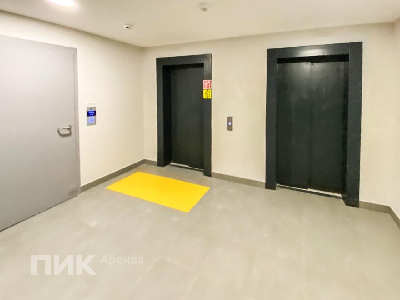 2-к. квартира, 49.8 м², 70 000 ₽/мес — фото № 16