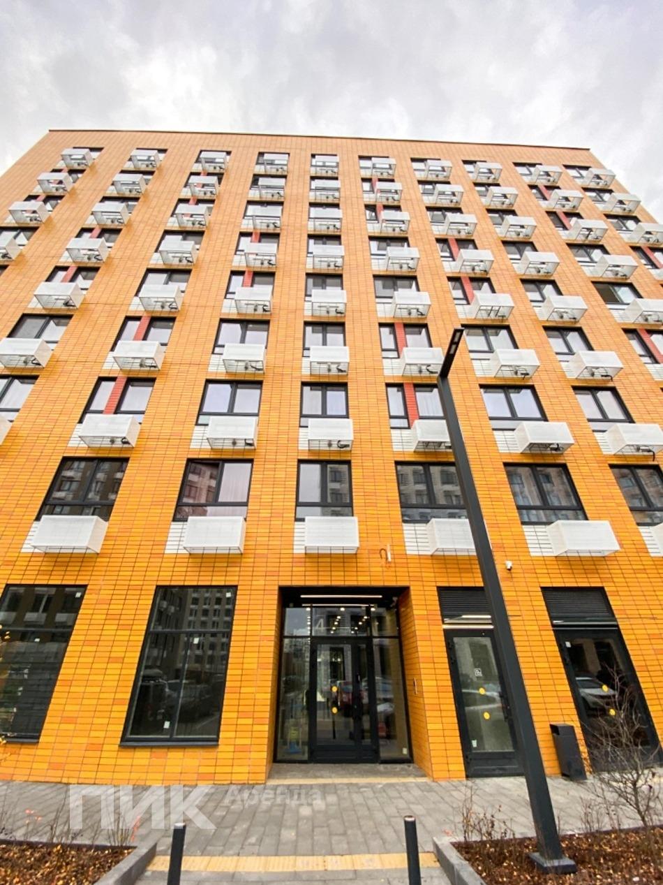 2-к. квартира, 49.8 м², 70 000 ₽/мес — фото № 19