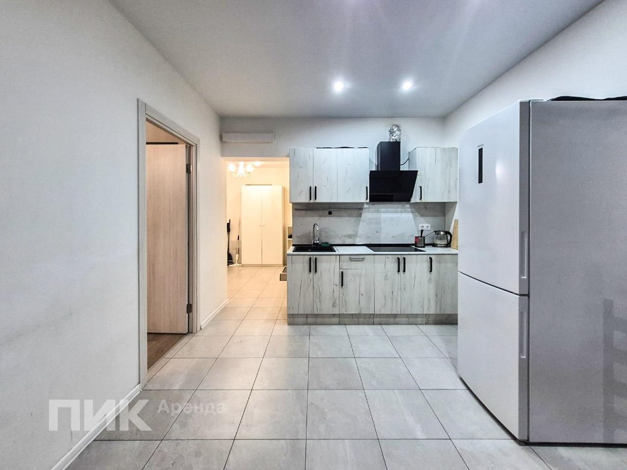 1-к. квартира, 42.2 м², 63 500 ₽/мес — фото № 4