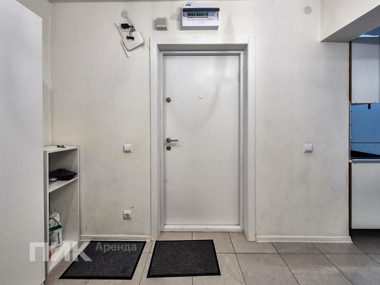 1-к. квартира, 42.2 м², 63 500 ₽/мес — фото № 7