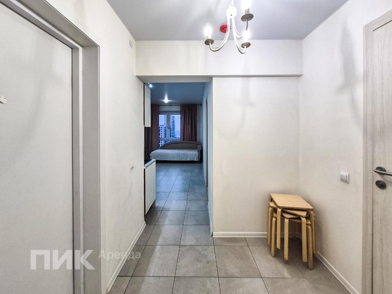 1-к. квартира, 42.2 м², 63 500 ₽/мес — фото № 6