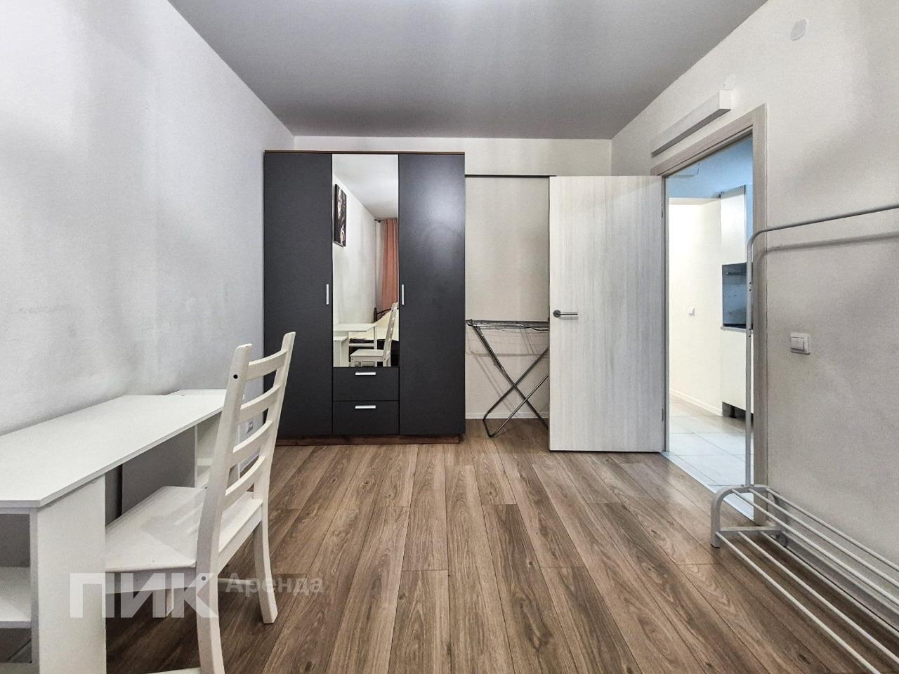 1-к. квартира, 42.2 м², 63 500 ₽/мес — фото № 2