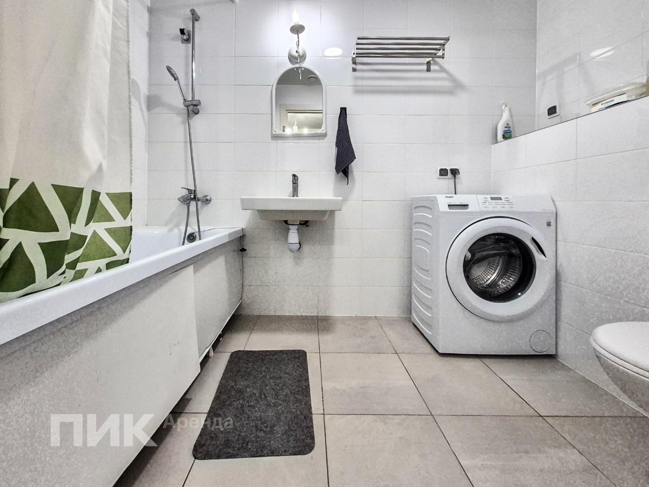 1-к. квартира, 42.2 м², 63 500 ₽/мес — фото № 5