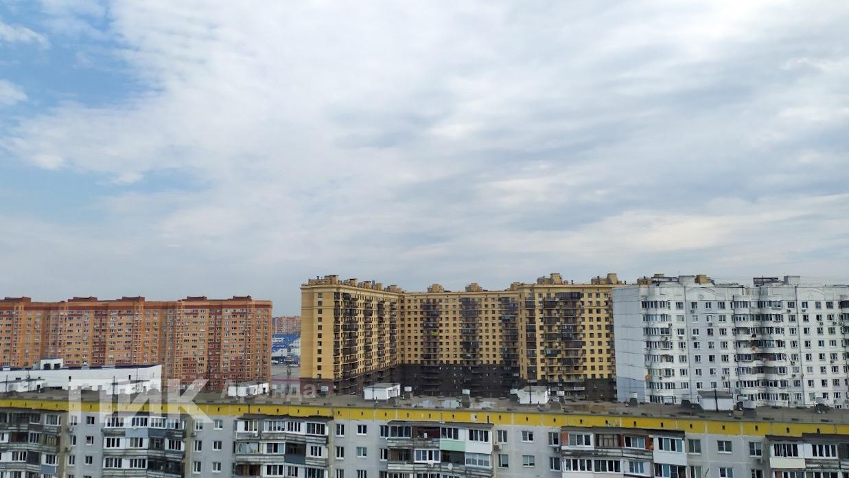 студия, 33.7 м², 50 000 ₽/мес — фото № 13