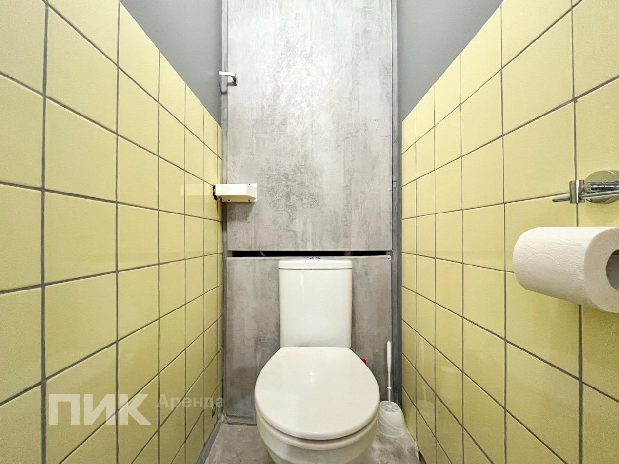 2-к. квартира, 50 м², 69 800 ₽/мес — фото № 8