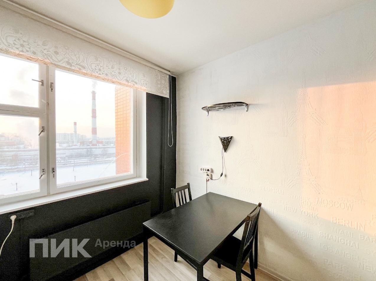 2-к. квартира, 50 м², 69 800 ₽/мес — фото № 6