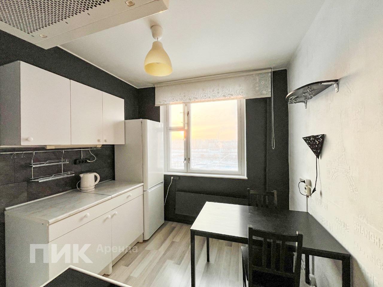 2-к. квартира, 50 м², 69 800 ₽/мес — фото № 5