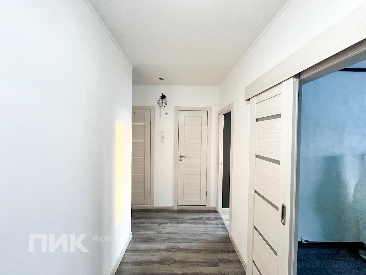 2-к. квартира, 50 м², 69 800 ₽/мес — фото № 9