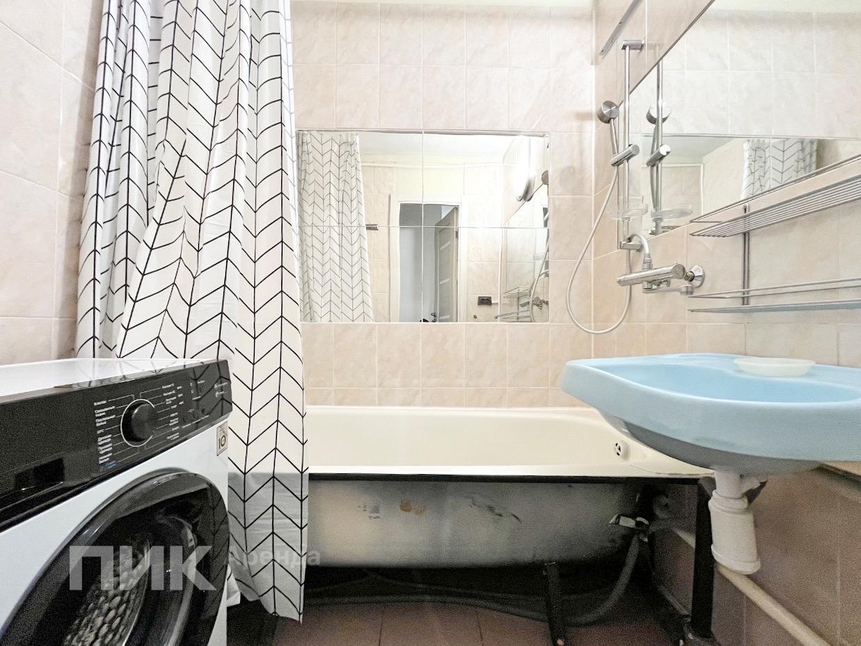 2-к. квартира, 50 м², 69 800 ₽/мес — фото № 7