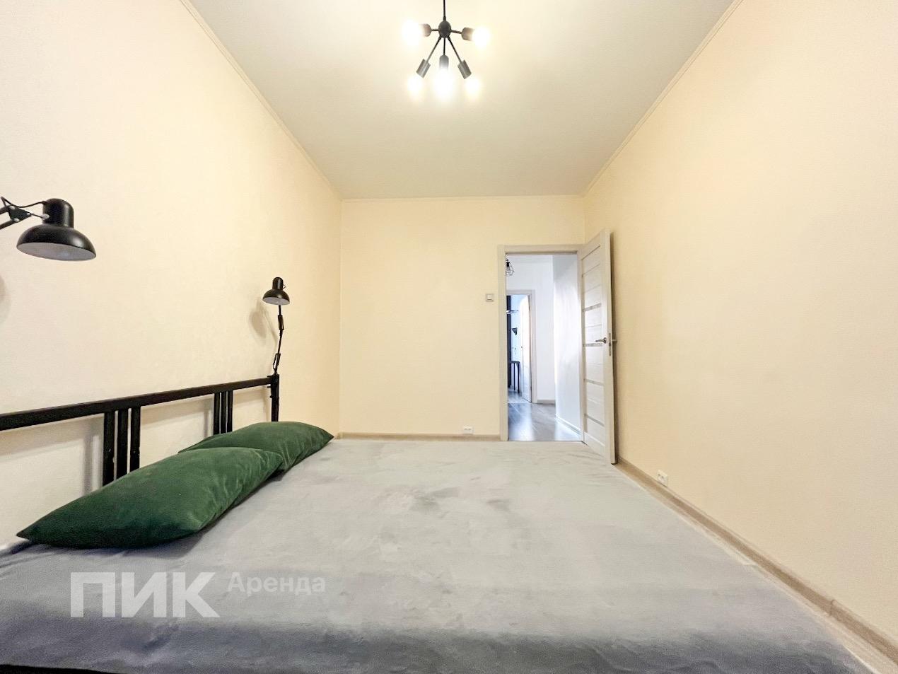 2-к. квартира, 50 м², 69 800 ₽/мес — фото № 4