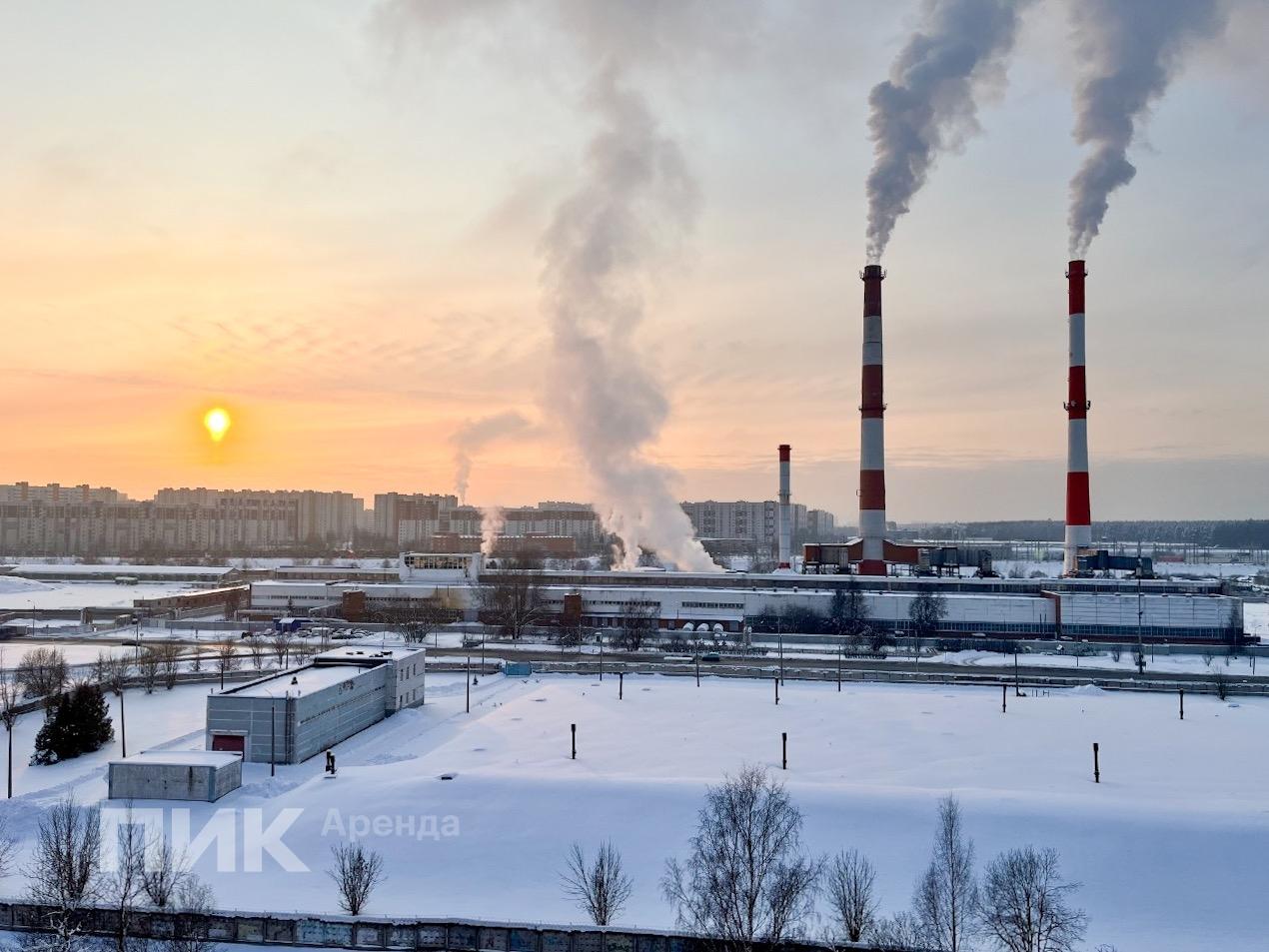 2-к. квартира, 50 м², 69 800 ₽/мес — фото № 14