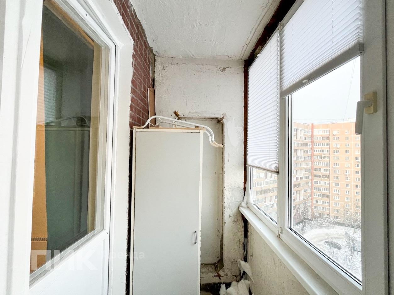 2-к. квартира, 50 м², 69 800 ₽/мес — фото № 10